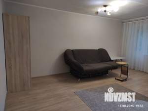 1-к квартира, на длительный срок, 32м2, 3/4 этаж