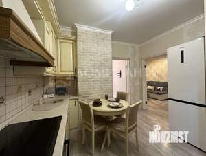 2-к квартира, на длительный срок, 50м2, 7/7 этаж