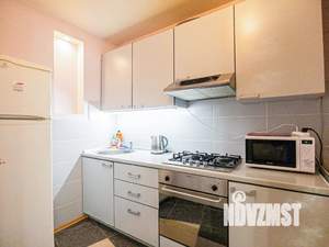 2-к квартира, посуточно, 74м2, 4/10 этаж