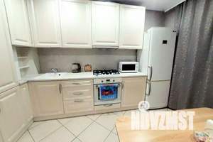 1-к квартира, посуточно, 45м2, 8/10 этаж