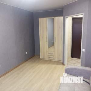 1-к квартира, на длительный срок, 34м2, 10/10 этаж