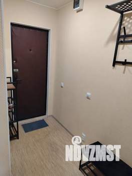 1-к квартира, посуточно, 30м2, 2/5 этаж