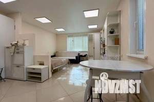 1-к квартира, посуточно, 40м2, 2/20 этаж