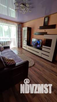 1-к квартира, посуточно, 31м2, 4/5 этаж