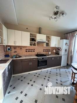 1-к квартира, на длительный срок, 42м2, 8/9 этаж