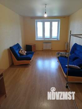 2-к квартира, на длительный срок, 66м2, 5/10 этаж