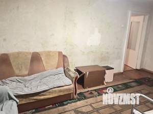 3-к квартира, на длительный срок, 60м2, 3/5 этаж