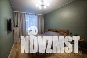 1-к квартира, посуточно, 32м2, 1/5 этаж