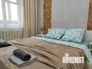 1-к квартира, посуточно, 58м2, 1/1 этаж
