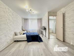 1-к квартира, посуточно, 29м2, 1/1 этаж