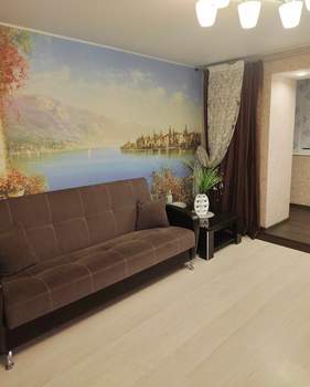 2-к квартира, на длительный срок, 62м2, 4/9 этаж