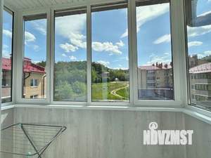 1-к квартира, посуточно, 44м2, 1/1 этаж