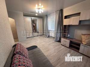 1-к квартира, на длительный срок, 31м2, 3/5 этаж