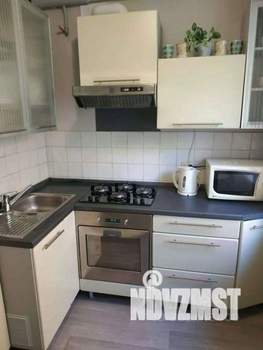 2-к квартира, посуточно, 46м2, 1/1 этаж