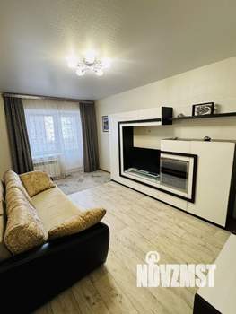 1-к квартира, на длительный срок, 46м2, 5/9 этаж