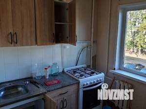 2-к квартира, на длительный срок, 45м2, 1/5 этаж