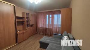 1-к квартира, на длительный срок, 40м2, 9/10 этаж