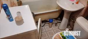 1-к квартира, на длительный срок, 31м2, 3/5 этаж