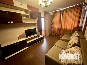 1-к квартира, посуточно, 65м2, 1/1 этаж