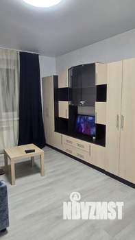 1-к квартира, посуточно, 36м2, 1/5 этаж