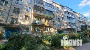 1-к квартира, на длительный срок, 30м2, 5/5 этаж