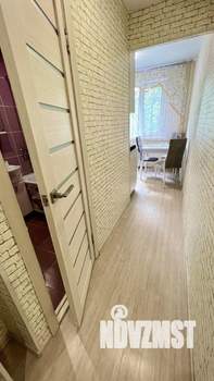 2-к квартира, посуточно, 45м2, 1/1 этаж