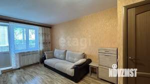 1-к квартира, на длительный срок, 38м2, 5/10 этаж