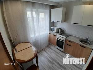 1-к квартира, посуточно, 30м2, 2/4 этаж