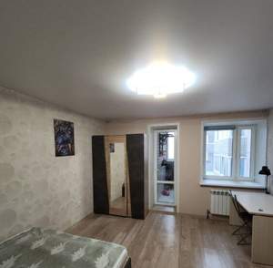 1-к квартира, на длительный срок, 42м2, 9/10 этаж