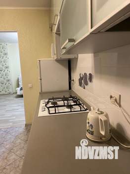 1-к квартира, на длительный срок, 43м2, 9/10 этаж