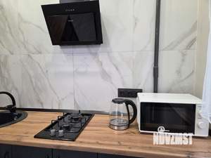 Студия квартира, посуточно, 32м2, 3/4 этаж