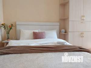 1-к квартира, посуточно, 32м2, 2/5 этаж