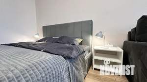 1-к квартира, посуточно, 42м2, 7/9 этаж