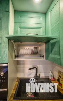 2-к квартира, посуточно, 59м2, 7/9 этаж