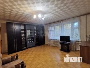 1-к квартира, на длительный срок, 53м2, 2/10 этаж