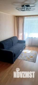 1-к квартира, на длительный срок, 30м2, 4/5 этаж