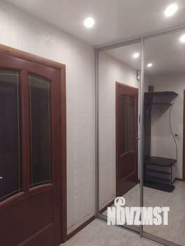 1-к квартира, на длительный срок, 40м2, 9/10 этаж