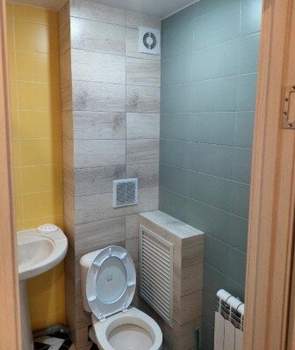 1-к квартира, на длительный срок, 41м2, 6/10 этаж