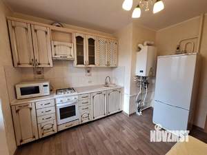 1-к квартира, на длительный срок, 43м2, 6/10 этаж