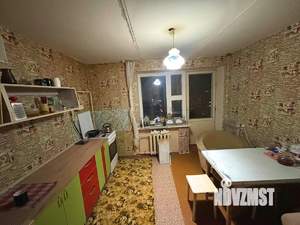 1-к квартира, на длительный срок, 49м2, 10/10 этаж