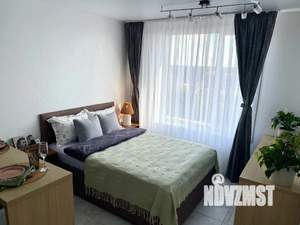 1-к квартира, посуточно, 25м2, 10/10 этаж
