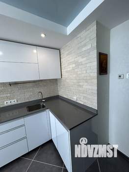 1-к квартира, на длительный срок, 33м2, 11/16 этаж