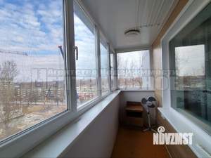 1-к квартира, на длительный срок, 52м2, 7/9 этаж