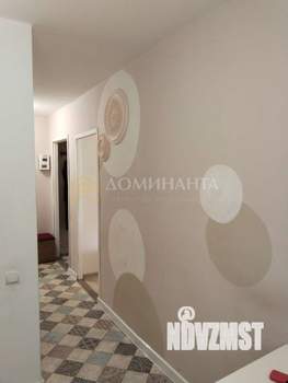 1-к квартира, на длительный срок, 31м2, 2/5 этаж