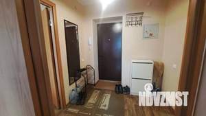 1-к квартира, на длительный срок, 36м2, 4/10 этаж