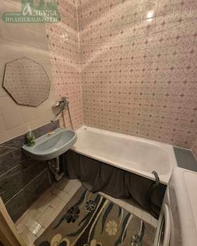 2-к квартира, на длительный срок, 49м2, 5/5 этаж