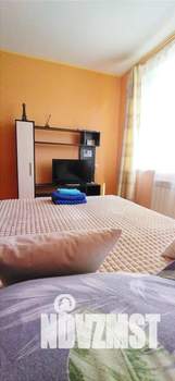 1-к квартира, посуточно, 36м2, 4/10 этаж