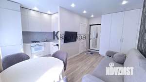 1-к квартира, на длительный срок, 35м2, 2/3 этаж