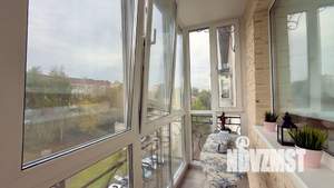 2-к квартира, посуточно, 70м2, 5/5 этаж