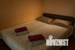 1-к квартира, посуточно, 42м2, 7/10 этаж